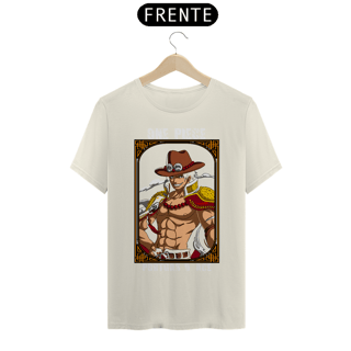 Nome do produto CAMISETA ONE PIECE