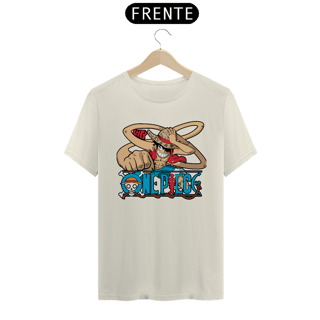 Nome do produto CAMISETA ONE PIECE luffy