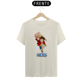 Nome do produto CAMISETA ONE PIECE luffy