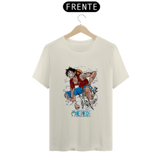 Nome do produto CAMISETA ONE PIECE luffy