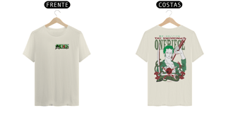 Nome do produto CAMISETA ONE PIECE zoro
