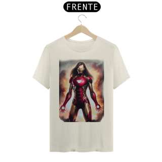Nome do produto CAMISETA VINGADORES