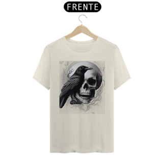 Nome do produto CAMISETA DARK