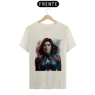 Nome do produto CAMISETA VINGADORES