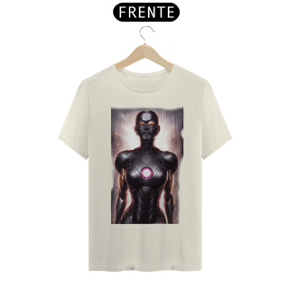 Nome do produto CAMISETA NOVA SKIN