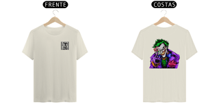 Nome do produto CAMISETA GOTAN