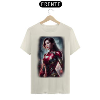 Nome do produto CAMISETA PIMA VINGADORES