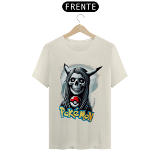 Nome do produto CAMISETA PRIME POKEMOM