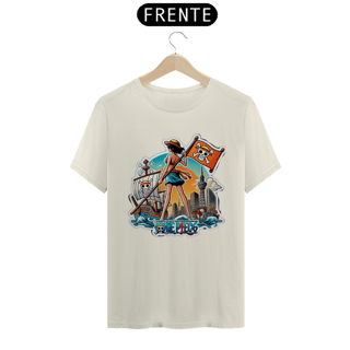 Nome do produto CAMISETA PRIME ONE PIECE