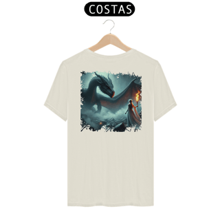 Nome do produto CAMISETA PRIME COMO TREINAR SEU GRAGÃO