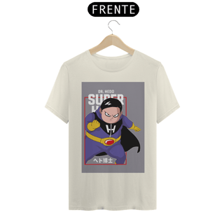 Nome do produto CAMISETA NOVA SKIN