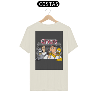 Nome do produto CAMISETA NOVA SKIN