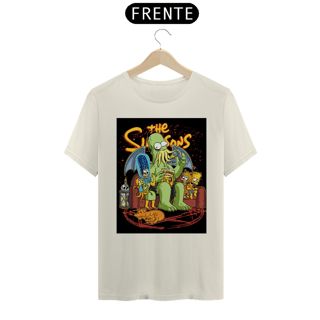 Nome do produto CAMISETA NOVA SKIN