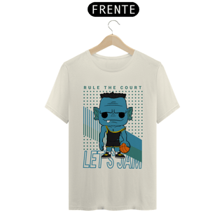 Nome do produto CAMISETA NOVA SKIN