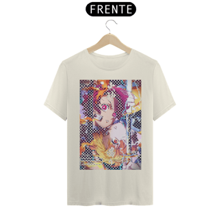 Nome do produto CAMISETA NOVA SKIN prime 