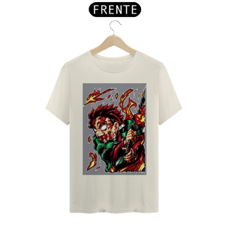 Nome do produto CAMISETA NOVA SKIN prime