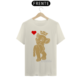 Nome do produto CAMISETA NOVA SKIN prime