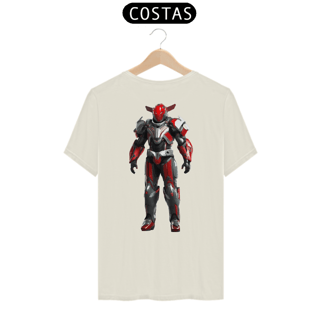 Nome do produto CAMISETA NOVA SKIN