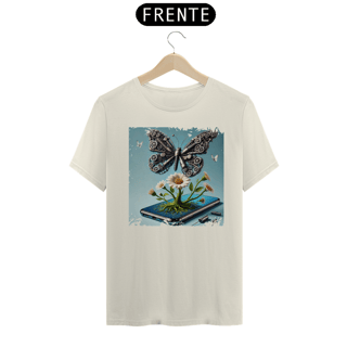 Nome do produto CAMISETA NOVA SKIN prime