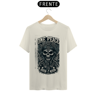 Nome do produto CAMISETA ONE PIECE