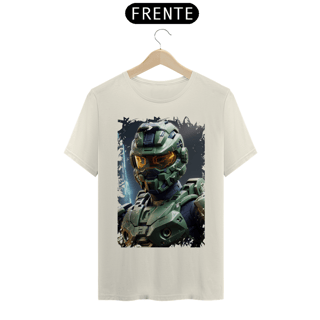Nome do produto CAMISETA PRIME NOVA SKIN HALO