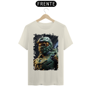 Nome do produto CAMISETA PRIME NOVA SKIN HALO