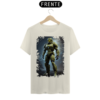 Nome do produto CAMISETA NOVA SKIN prime