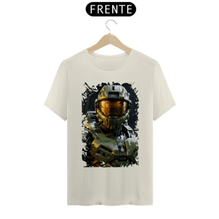 Nome do produto CAMISETA NOVA SKIN prime