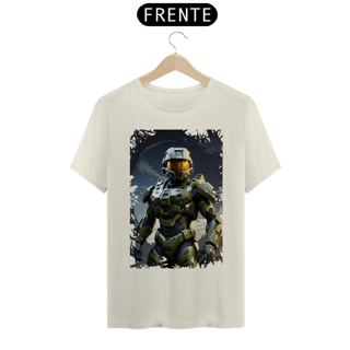 Nome do produto CAMISETA NOVA SKIN prime