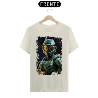 Nome do produto CAMISETA NOVA SKIN prime