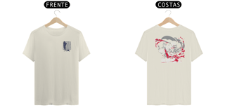 Nome do produto CAMISETA NOVA SKIN