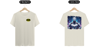 Nome do produto CAMISETA NOVA SKIN prime BATMAN