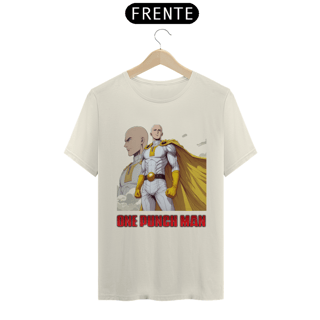 Nome do produto CAMISETA ONE PUNCH MAN