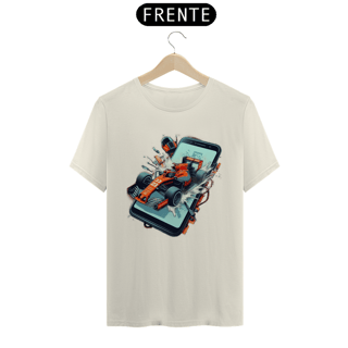 Nome do produto CAMISETA NOVA SKIN