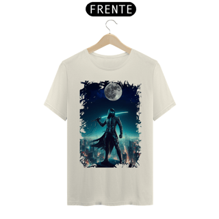 Nome do produto CAMISETA NOVA SKIN prime