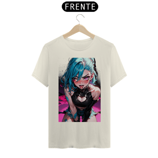 Nome do produto CAMISETA NOVA SKIN prime 