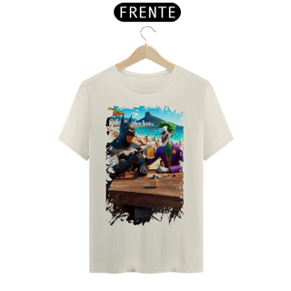 Nome do produto CAMISETA NOVA SKIN prime