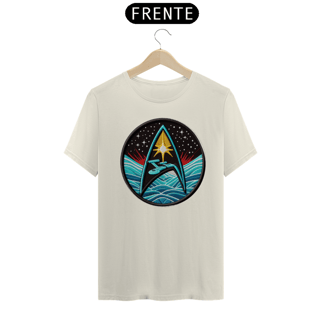 Nome do produto CAMISETA NOVA SKIN prime STAR TREK