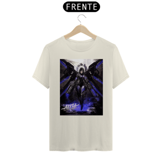 Nome do produto CAMISETA NOVA SKIN prime ALITA