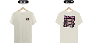 Nome do produto CAMISETA NOVA SKIN prime K.POP