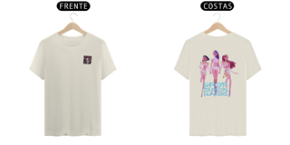 Nome do produto CAMISETA NOVA SKIN prime