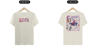 Nome do produto CAMISETA NOVA SKIN prime K.POP
