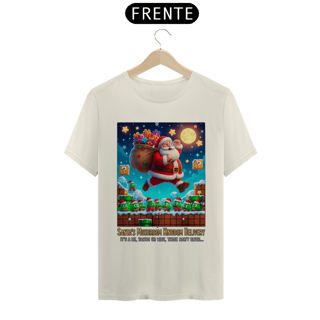 Nome do produto CAMISETA NOVA SKIN prime