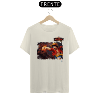 Nome do produto CAMISETA NOVA SKIN prime ONE PIECE