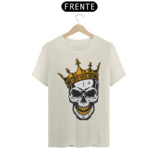 Nome do produto CAMISETA NOVA SKIN prime 