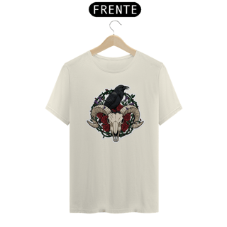 Nome do produto CAMISETA NOVA SKIN prime