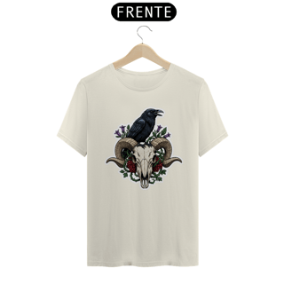 Nome do produto CAMISETA NOVA SKIN prime