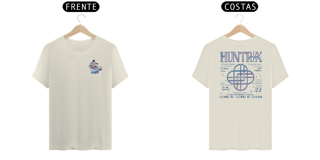 Nome do produto CAMISETA NOVA SKIN prime HUMTRIX