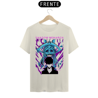 Nome do produto CAMISETA NOVA SKIN prime SOLO LEVELING