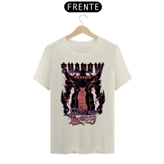 Nome do produto CAMISETA NOVA SKIN prime SLO LEVELING